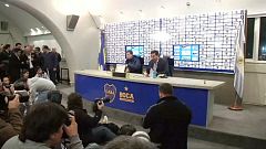 Boca Juniors depide a el 'Vasco' Arruabarrena