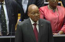 Afrique du Sud : Jacob Zuma s'accroche au pouvoir