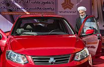 حسن روحانی: سیاست دولت آن است که صنعت خودرو خصوصی باشد