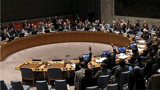 UN Security Council to vote on tighter sanctions against North Korea