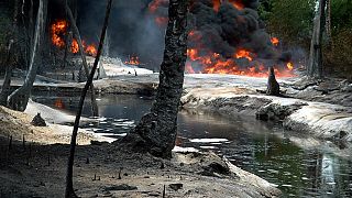Nigeria: Shell sued by two communities over oil spillage
