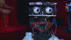 Kunstkritiker der Zukunft: Die Roboter kommen