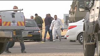 سربازان اسرائیلی در نزدیکی نابلس دو نوجوان را کشتد
