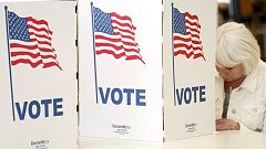 Cinq choses à retenir du "Super Tuesday"