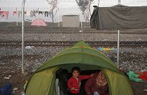 المفوضية الأوروبية تعرض مساعدة غير مسبوقة على أعضاء الإتحاد لمواجهة أزمة اللاجئين