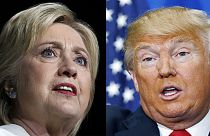 سه شنبه بزرگ؛ آیا ترامپ و کلینتون دو رقیب اصلی انتخابات آمریکا خواهند بود؟
