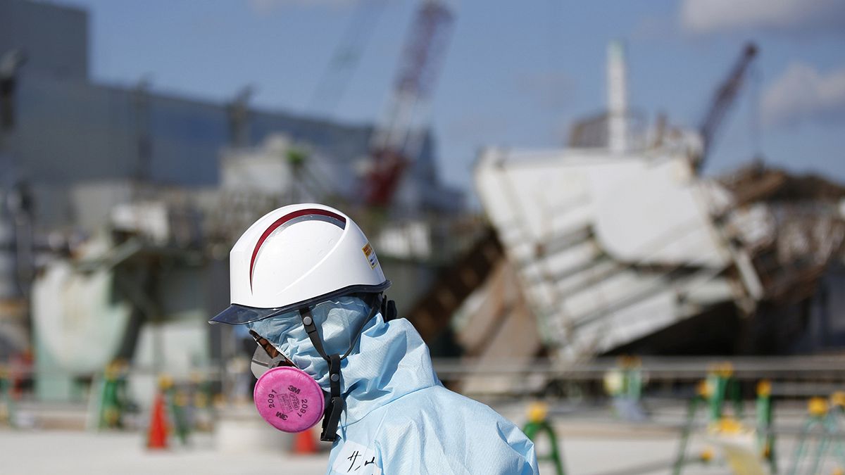 Cinco años después del accidente nuclear de Fukushima, los habitantes tienen miedo de volver