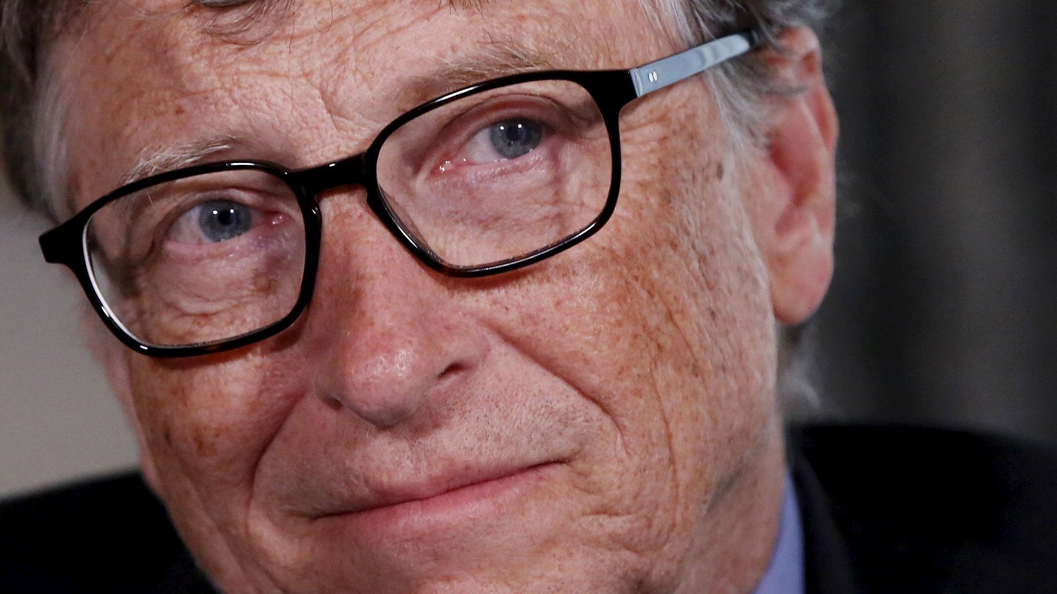 Bill Gates si conferma re dei Paperoni, Europa in 'rosa'