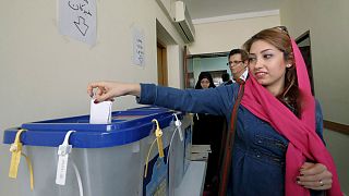 چرا انتخابات در ایران شگفتی آفرید؟‎