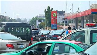 Major Nigeria cities hit by petrol and power supply shortages