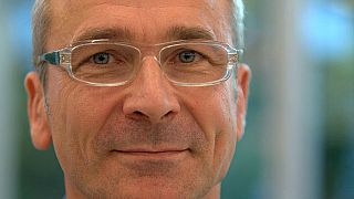 Drogenfund? Grünen-Politiker Volker Beck legt Ämter nieder