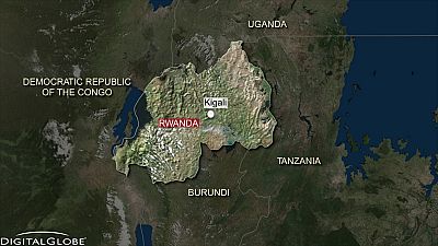 Rwanda prosecutors demand 22 years jail term in sedition trial