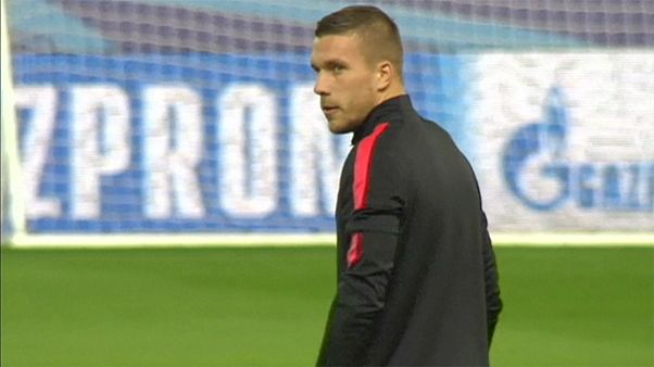 El Galatasaray, castigado una temporada sin fútbol europeo El Galatasaray, castigado una temporada sin fútbol europeo