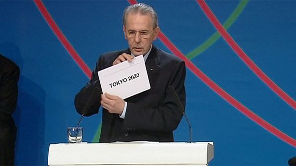 French authorities to investigate Rio and Tokyo Olympic bids French authorities to investigate Rio and Tokyo Olympic bids