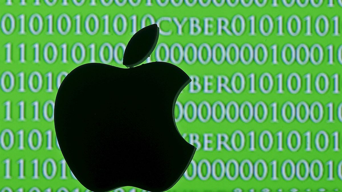Apple gegen FBI: Zankapfel Datenschutz