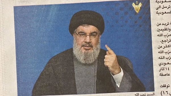 Paesi del Golfo dichiarano Hezbollah "terrorista" Paesi del Golfo dichiarano Hezbollah "terrorista"