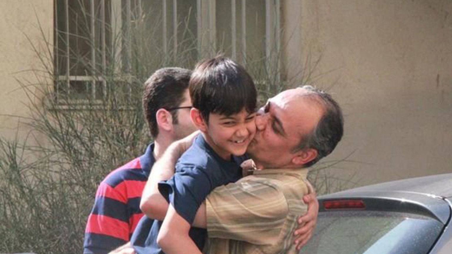 عنوان «قهرمان آزادی مطبوعات» برای احمد زیدآبادی