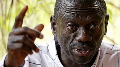 Uganda's Besigye fails to challenge presidential results