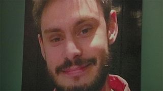 Egito acredita em terrorismo na morte do italiano Giulio Regeni