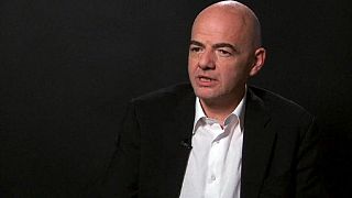 Players need to have more say in decision making process - FIFA president Infantino