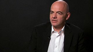 Infantino: Futbolcular sürece daha fazla katılmalı