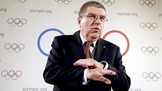 واکنش توماس باخ به شایعات مربوط به فساد در اعطای میزبانی های المپیک