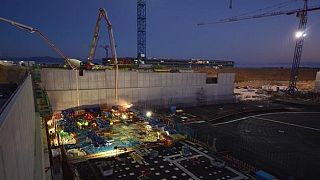 Fusion nucléaire, où en sommes-nous ? Fusion nucléaire, où en sommes-nous ?