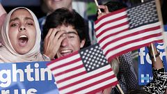 Präsidentschaftsvorwahlen in den USA: Das Bild wird klarer