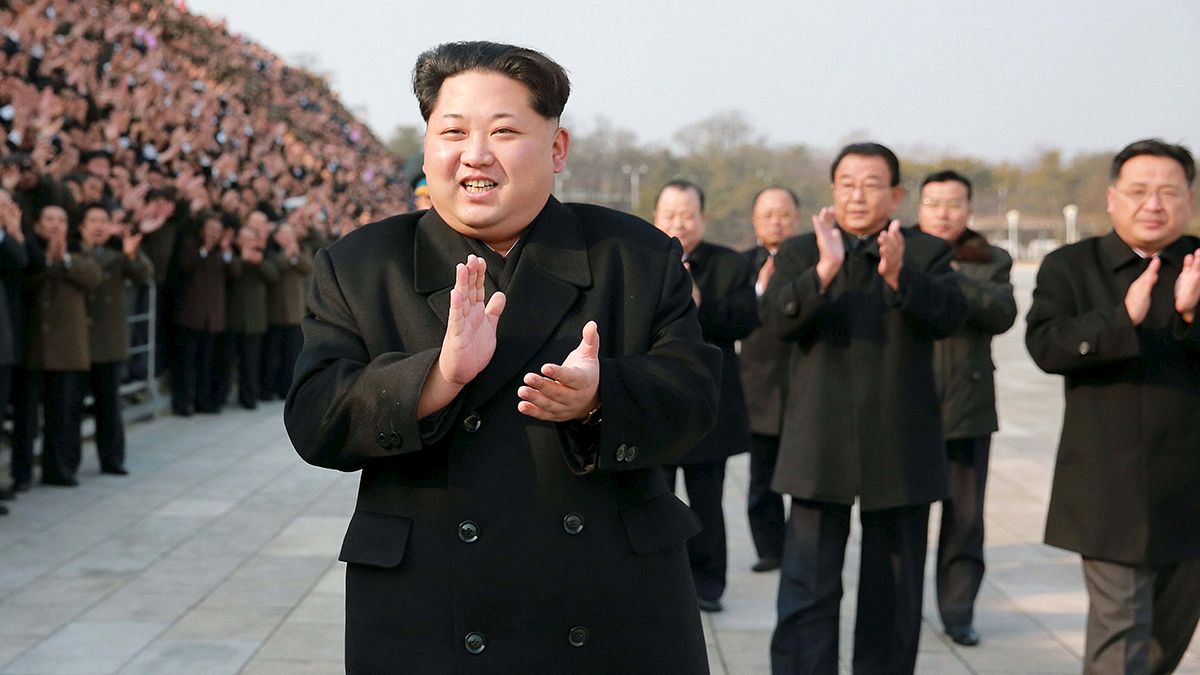 Észak-Korea tovább bosszantja a világot