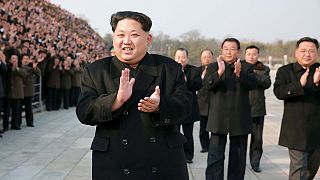 North Korea takes defiant stance over UN sanctions