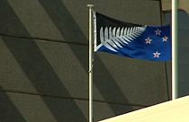 Nueva Zelanda decide en referéndum si cambia de bandera