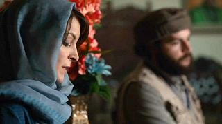 "Whiskey Tango Foxtrot": Tina Fey em comédia negra sobre a guerra do Afeganistão