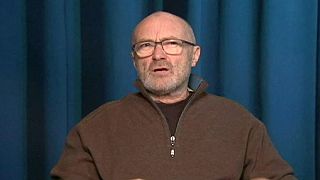 Phil Collins on fatherhood and a musical comeback
