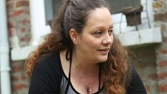 Mord oder Notwehr? - Frau tötet gewalttätigen Ehemann