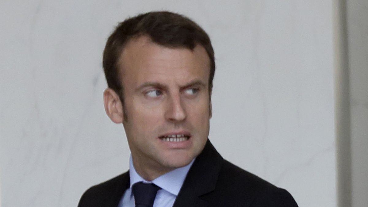 France warns Britain of migrant influx after EU exit
