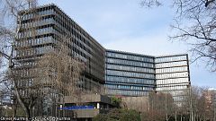Aumentan las solicitudes de patentes españolas