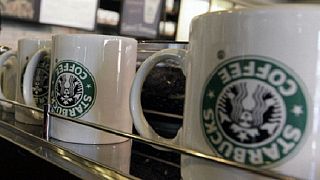 Starbucks to open in South Africa in April, marking its entry into sub Sahara Africa