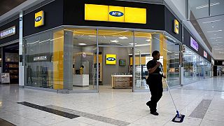 MTN full year profit plunges due to Nigeria fine