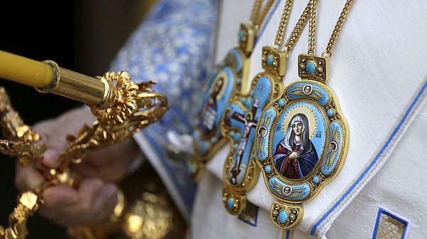 Ρωσία: Blogger απειλείται με φυλάκιση για «βλάσφημα σχόλια» στο διαδίκτυο Ρωσία: Blogger απειλείται με φυλάκιση για «βλάσφημα σχόλια» στο διαδίκτυο