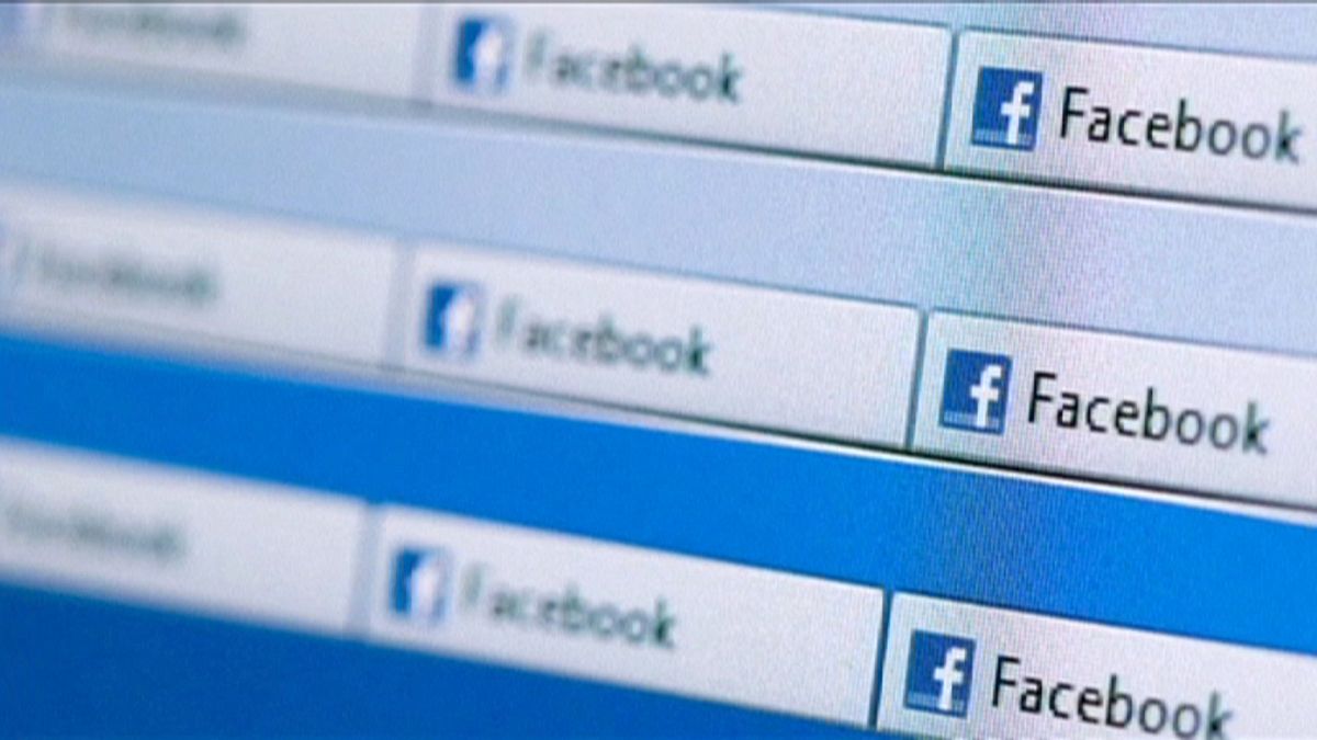 عملکرد فیسبوک هدف تحقیقات مقامات آلمانی