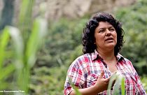 Asesinada la activista indígena Berta Cáceres en Honduras