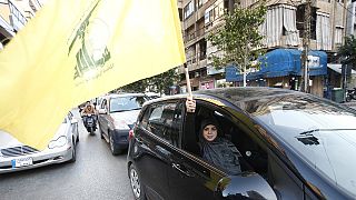 ایران تروریست خواندن حزب‌الله از سوی شورای همکاری خلیج فارس را محکوم کرد