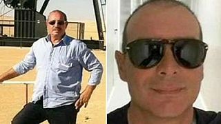 Two Italian hostages reportedly killed in Libya attack