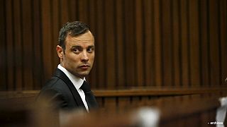 Tribunal Constitucional rejeita recurso: crime de Oscar Pistorius foi homicídio voluntário com pena até 15 anos