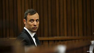 Pistorius: l'Alta Corte Costituzionale respinge il ricorso, ora rischia 15 anni