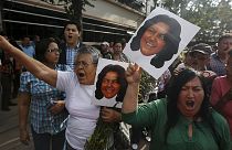 هوندوراس: مقتل ناشطة بيئية مدافعة عن حقوق الهنود الحمر