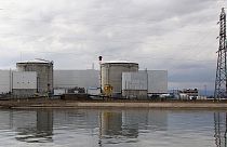 الكشف عن حادث قديم تسبب بإيقاف مفاعل فسينهايم النووي في فرنسا