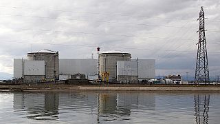 الكشف عن حادث قديم تسبب بإيقاف مفاعل فسينهايم النووي في فرنسا