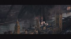Actionthriller für Nervenstarke: "London has Fallen"