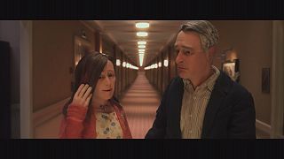 Cinema Box les propone esta semana la película de animación "Anomalisa", de Charlie Kaufman y Duke Johnson